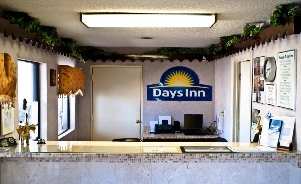 Days Inn By Wyndham Opelika Luaran gambar